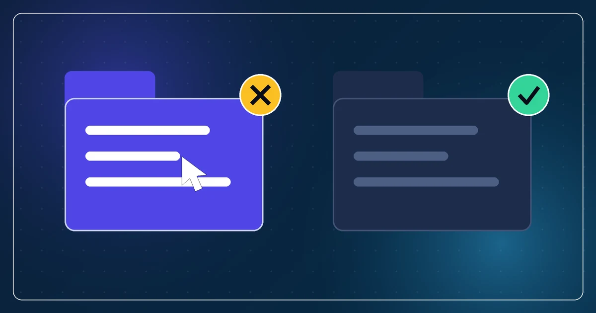 How AI Assistants Confidently Work on the Wrong Project