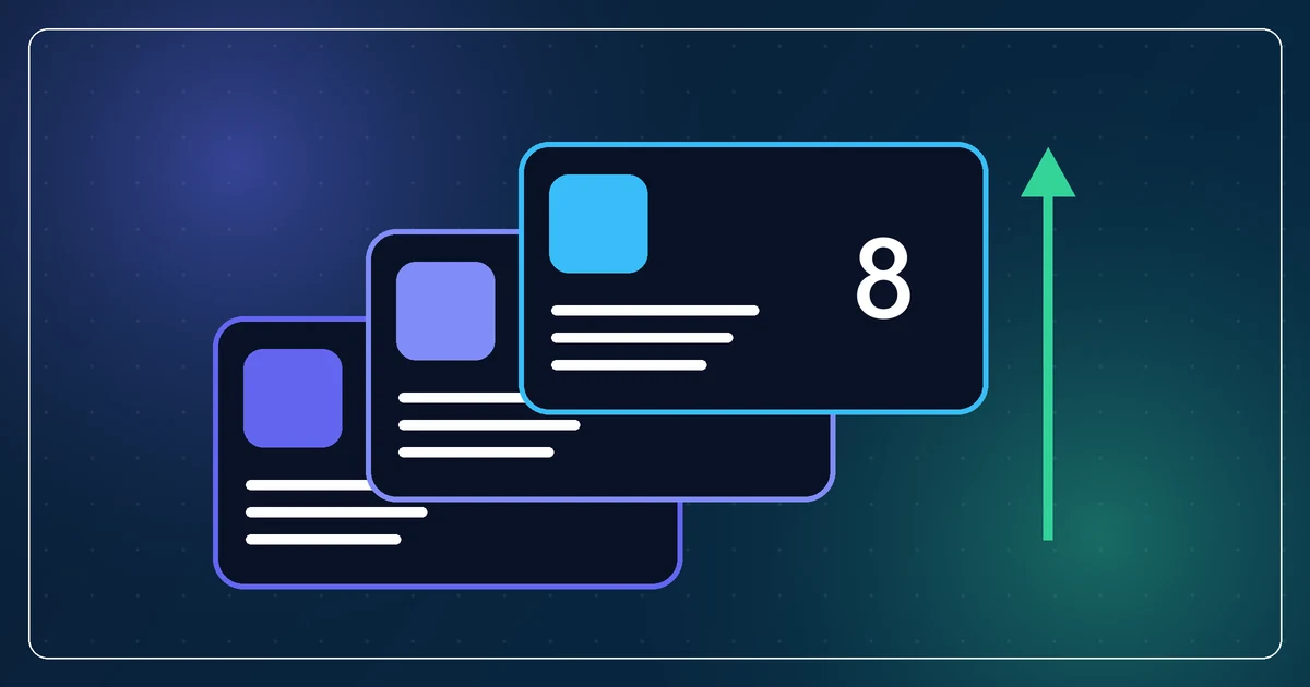 Rebuilding an App? Your Version Numbers Don't Start Over