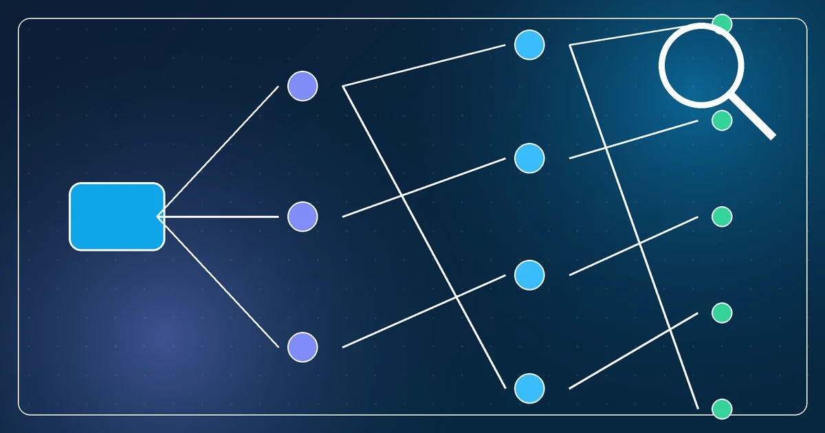 The Recursive Search That Ate My AI Coding Session