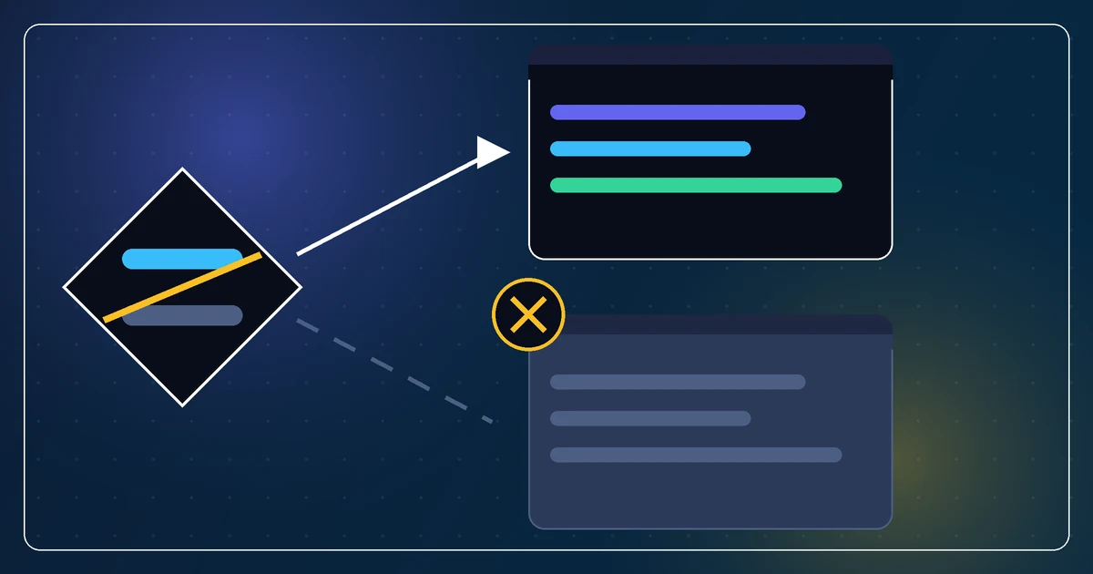 The Rename That Deleted a Feature Without Breaking Anything