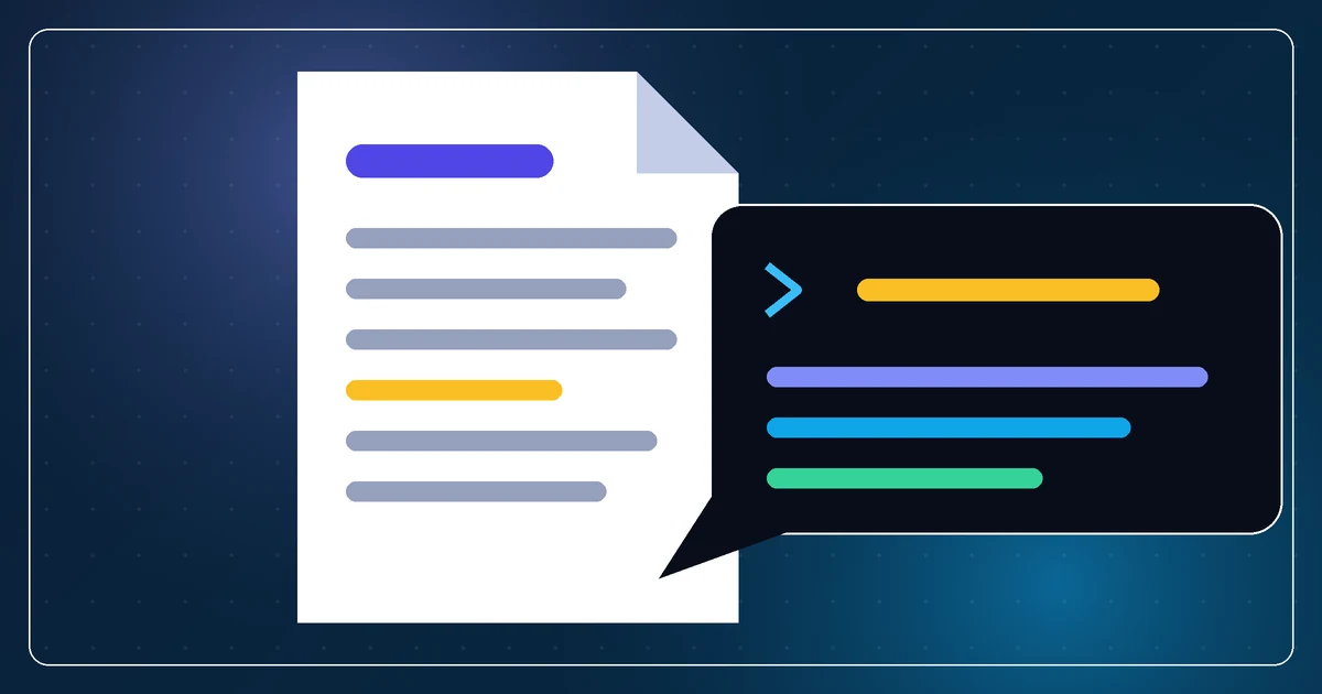Your Project Documentation Is Also a Prompt